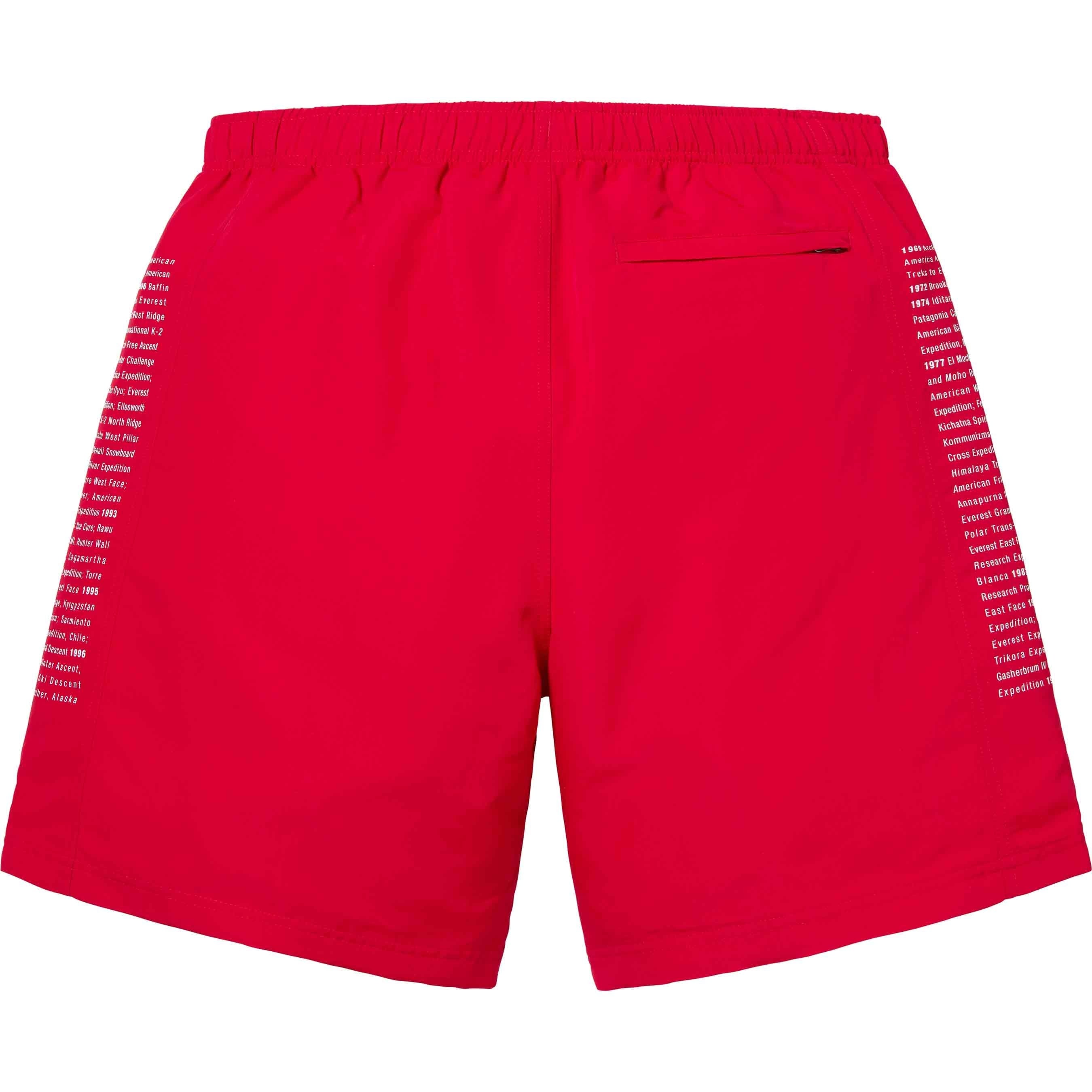 Supreme®/The North Face® Nylon Short view 5
